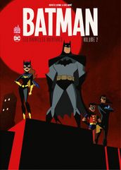 Batman - Les nouvelles aventures - Volume 2
