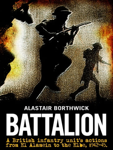 Battalion - Alastair Borthwick