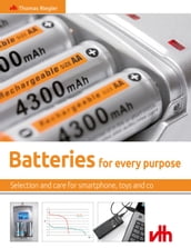 Batteries for every purpose