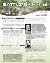 Battle Digest: Antietam