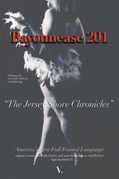 Bayonnease 201