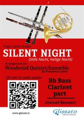 Bb Bass Clarinet (instead Bassoon) pert of 