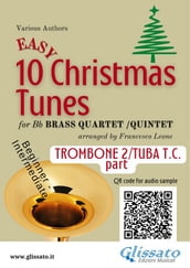 Bb Trombone/ Euphonium 2 t.c. part of 