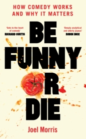 Be Funny or Die