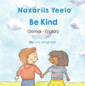 Be Kind (Somali-English)