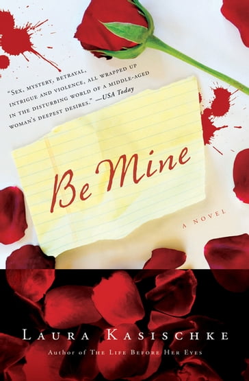 Be Mine - Laura Kasischke