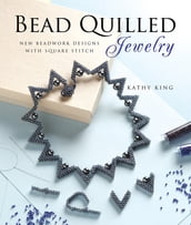 Bead Quilled Jewelry