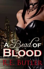 A Bead of Blood (Wiccan-Were-Bear Book 5)