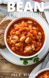 Bean Cookbook