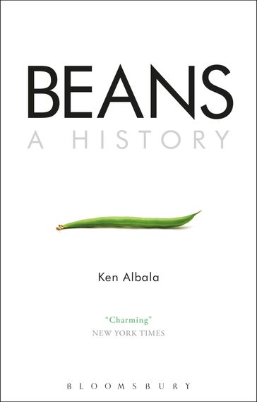 Beans - Ken Albala