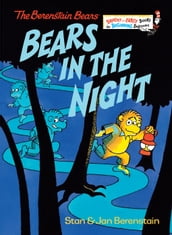 Bears in the Night: Read & Listen Edition