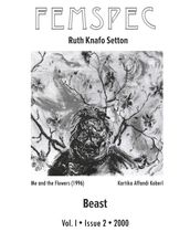 Beast, Femspec Issue 1.2