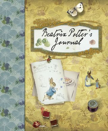 Beatrix Potter's Journal - Beatrix Potter