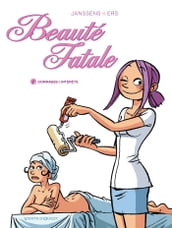 Beauté fatale - Tome 01