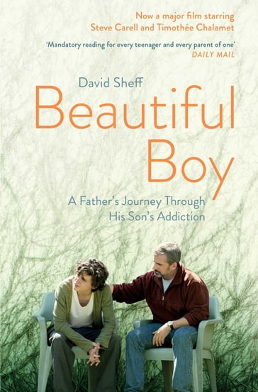 Beautiful Boy - David Sheff