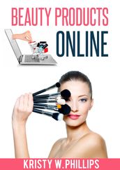 Beauty Products Online