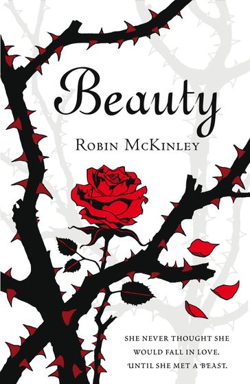 Beauty - Robin McKinley