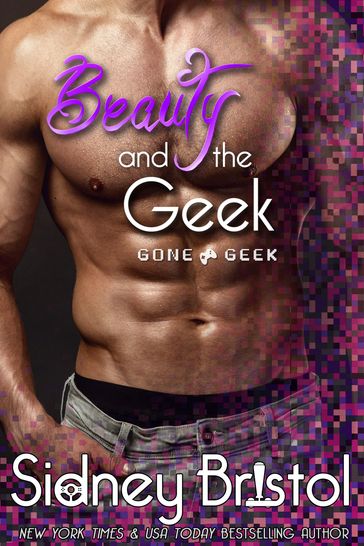 Beauty and the Geek - Sidney Bristol