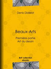 Beaux-Arts, première partie - Art du dessin