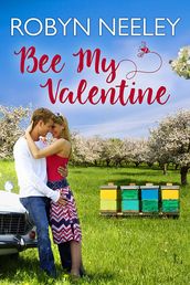 Bee My Valentine