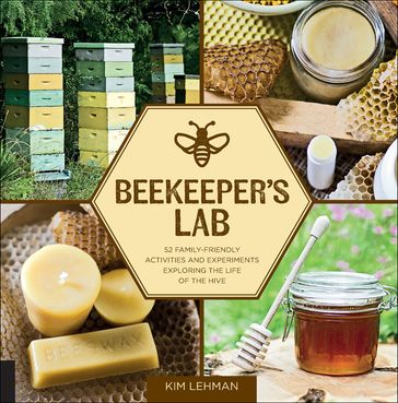 Beekeeper's Lab - Kim Lehman