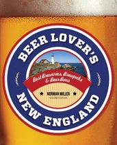Beer Lover s New England