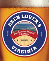 Beer Lover s Virginia