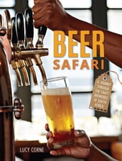Beer Safari  A journey through craft breweries of South Africa
