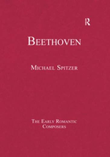 Beethoven - Michael Spitzer