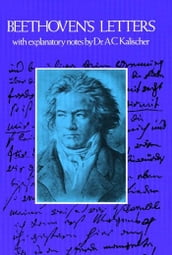 Beethoven s Letters