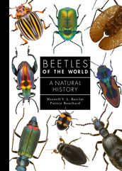 Beetles of the World