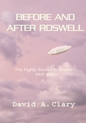 Before and After Roswell