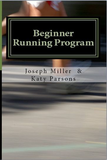 Beginner Running Program: Running to Lose Weight or Event Training Techniques - alltpoics