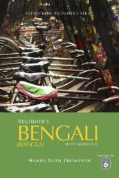Beginner s Bengali (Bangla) with Audio CD