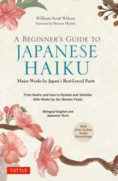 Beginner s Guide to Japanese Haiku