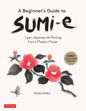 Beginner s Guide to Sumi-e