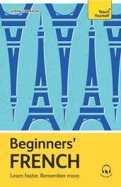 Beginners  French