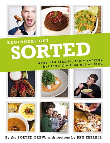 Beginners Get . . . Sorted - The Sorted Crew