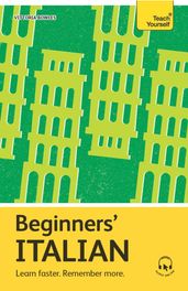 Beginners  Italian