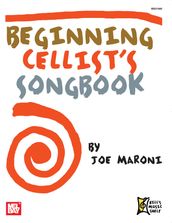 Beginning Cellist s Songbook