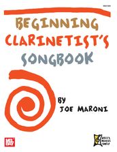 Beginning Clarinetist s Songbook