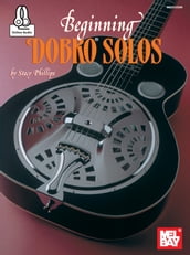 Beginning Dobro Solos