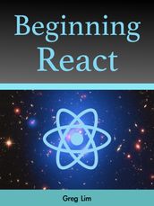 Beginning React (incl. JSX, React Router and Redux)