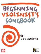 Beginning Violinist s Songbook