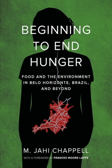 Beginning to End Hunger - M. Jahi Chappell