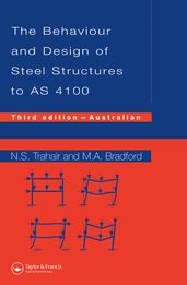 Behaviour and Design of Steel Structures to AS4100