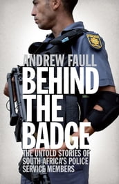 Behind the Badge