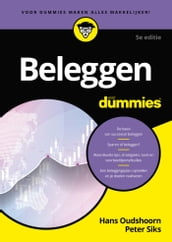 Beleggen voor Dummies