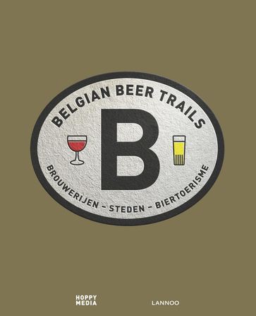 Belgian Beer Trails - Erik Verdonck