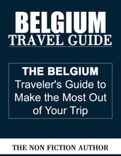 Belgium Travel Guide